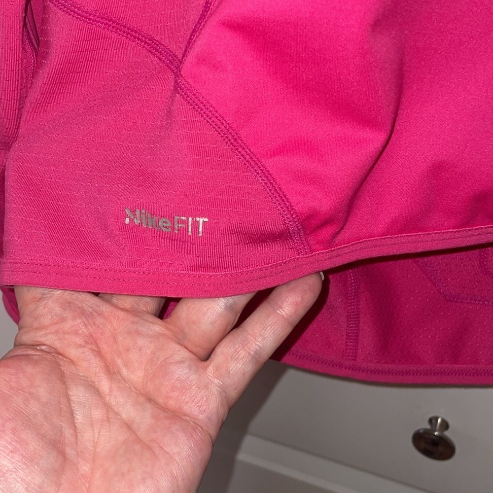 Nike Pullover Jacket - image 4